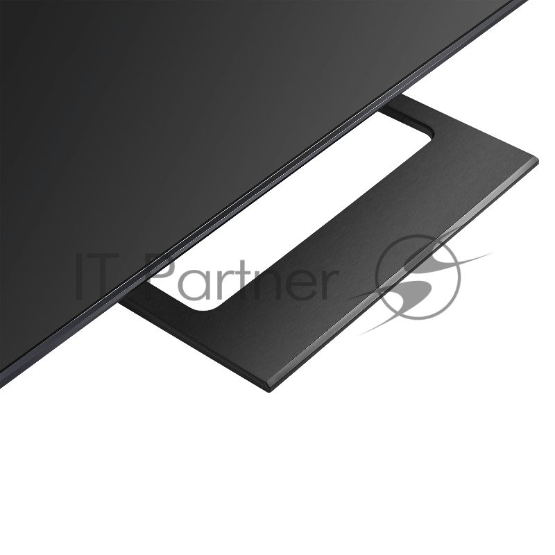 Телевизор Hisense 55" 55U7Q черный UHD Mini LED 144Hz Smart TV VIDAA U8 5