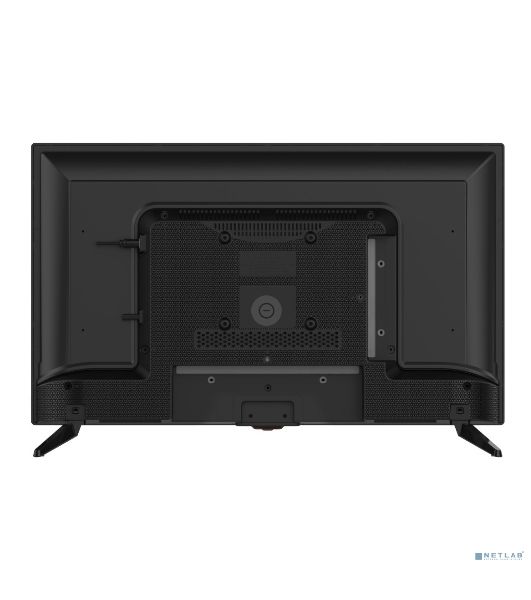Телевизор Harper 24" 24R490T черный LED HD Ready 60Hz