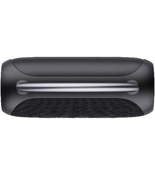 Колонка портативная Hyundai H-PS1026 черный 40W 2.0 BT 10м 1800mAh