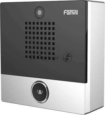 Аудиопанель Fanvil i10SV