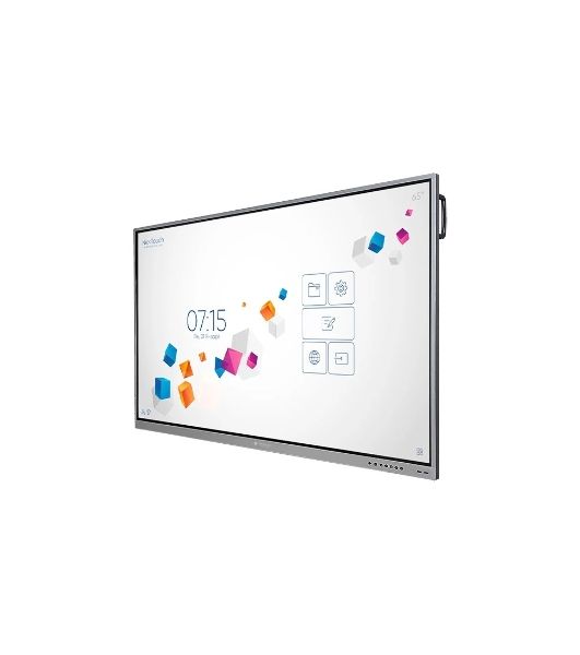 Интерактивная панель NexTouch Nextpanel IFPKV5INT65, 65" IR Android 4K (3840x2160) WiFi