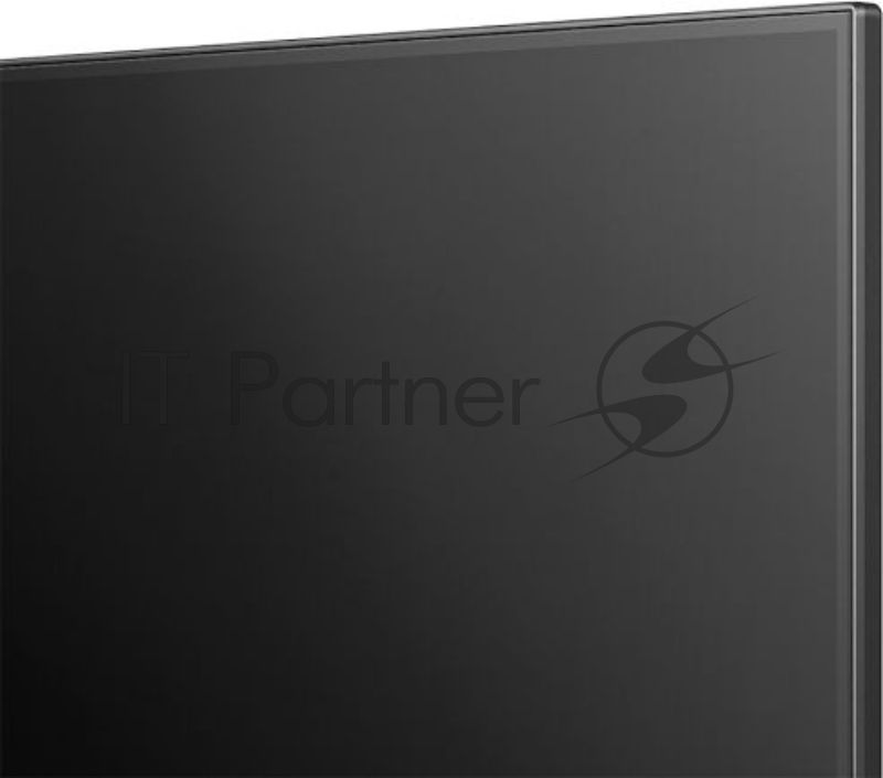 Телевизор  Hisense 100" 100U7KQ темно-серый Mini LED UHD 120Hz  Smart TV