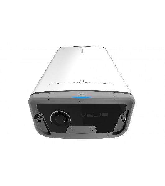 Водонагреватель электрический Ariston Velis Style R 100 белый, накопительный, 100 л, 2,4 кВт
