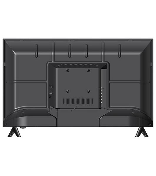 Телевизор BQ 32" 32FS34B черный DLED HD 60Hz СалютТВ
