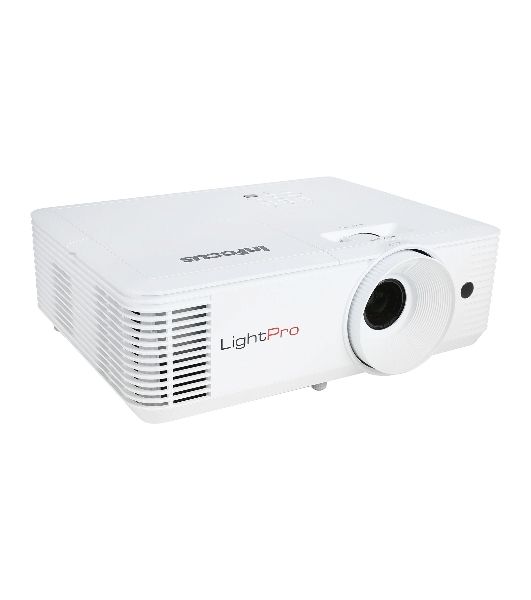 Проектор InFocus IN114.AA DLP, 4000 lm, XGA, 30 000:1, 1.94~2.16:1, HDMI 1.4, VGA in, S-Video, 3.5mm in/out, USB-A, лампа 15 000ч.(ECO mode), 3W, 27дБ, 2,9 кг, БЕЛЫЙ