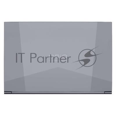 Ноутбук OSIO CyberLine C150i-003/ i5-12600H /NVidia RTX 4060/16/512/NoOS/(Ghz)/Gb/Ext: + не МПТ