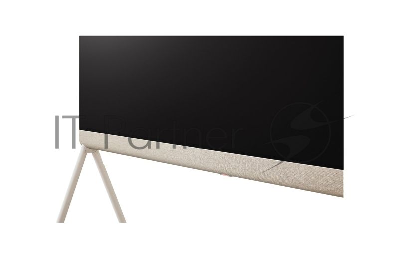 Телевизор LG 55" 55LX1T6LA бежевый OLED UHD 120Hz Smart