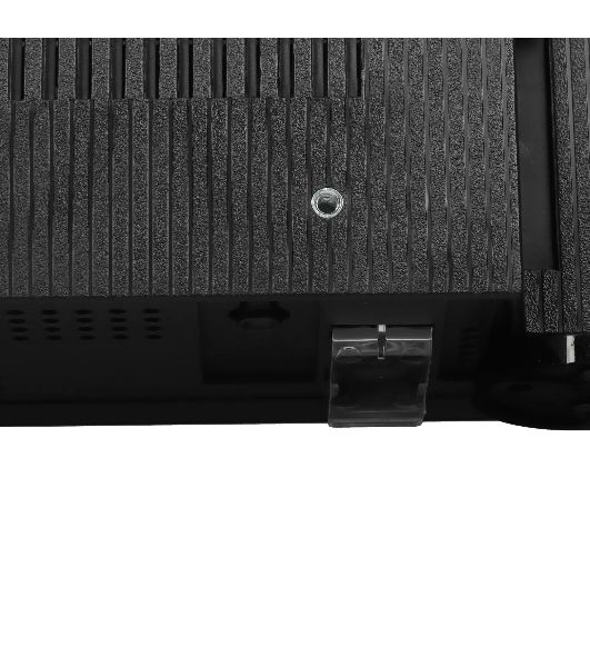 Телевизор LEFF 43" 43F240T черный LED FHD 60Hz