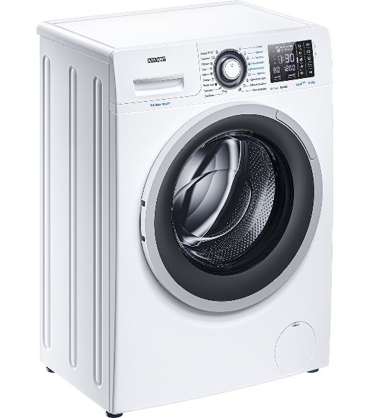 Стиральная машина Atlant СМА 60У1214-СА-01 белый, загрузка фронтальная 6кг, 1200 об/мин., класс: A+++