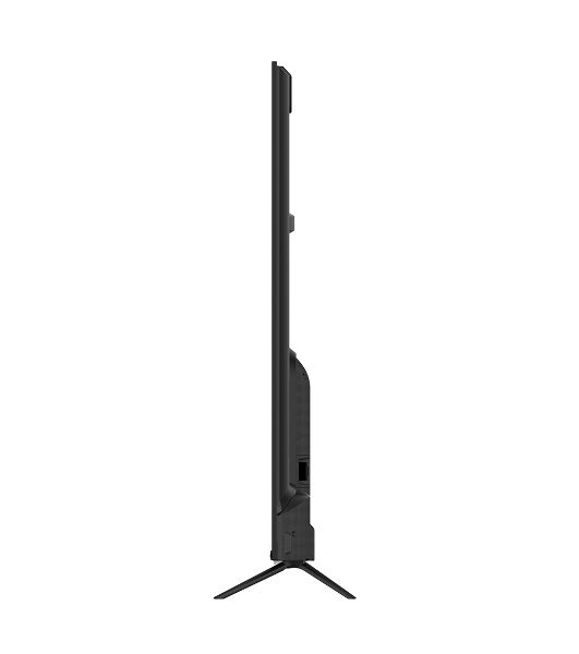 Телевизор MEGAMAX 65" 65MG11USM черный D-LED UHD 60Hz SMART 1.5Gb/16Gb YY