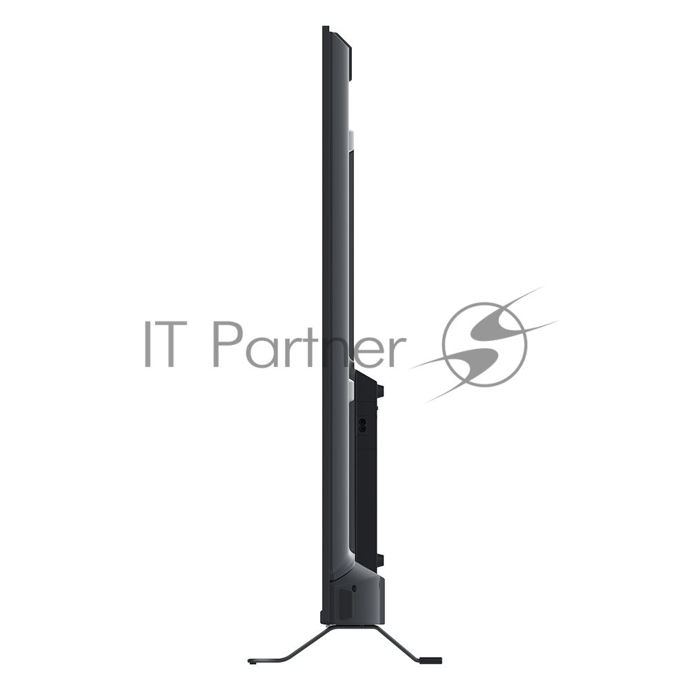 Телевизор PolarLine 55" 55PU11TC-SM (U) черный LED UHD 50Hz Android 1.5Gb/16Gb