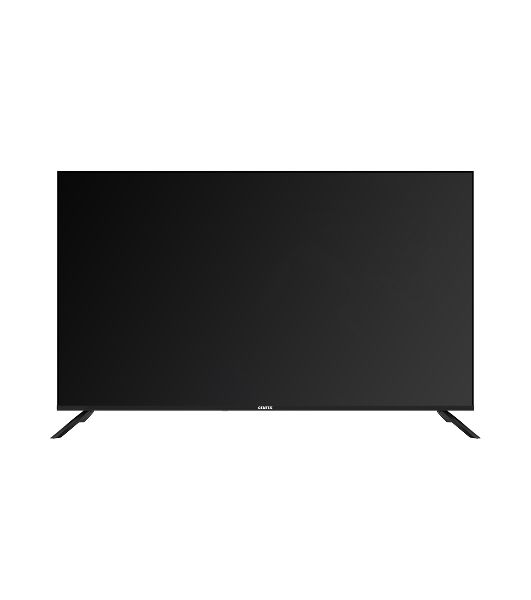 Телевизор Centek 43" CT-TV0022-43 черный QLED LED FHD 60Hz Smart TV 1GB/8GB