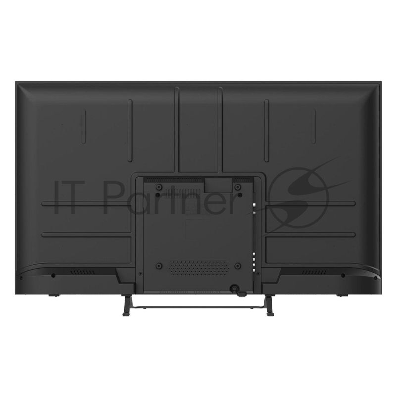 Телевизор TopDevice 43" TDTV43CS07U черный LED UHD 50Hz Smart YaOS 1GB 8GB