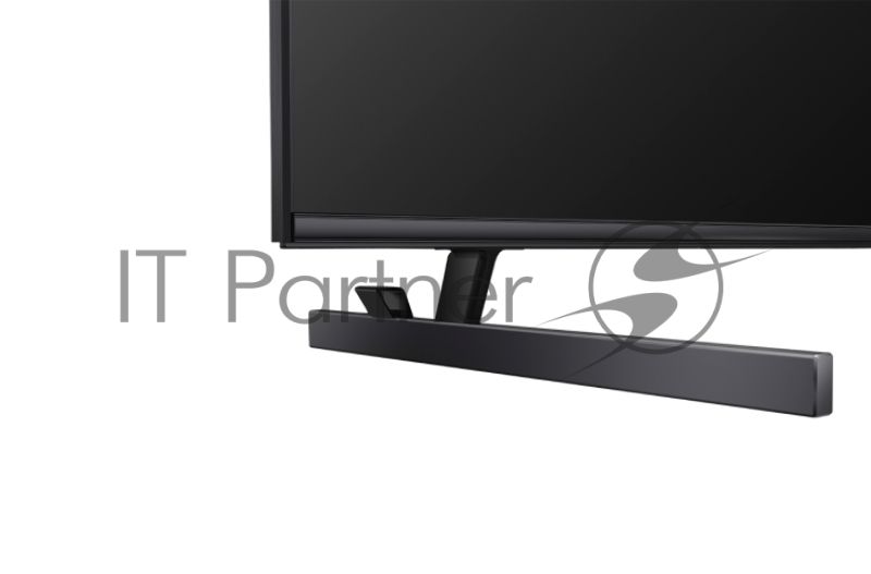 Телевизор  Hisense 100" 100U7KQ темно-серый Mini LED UHD 120Hz  Smart TV