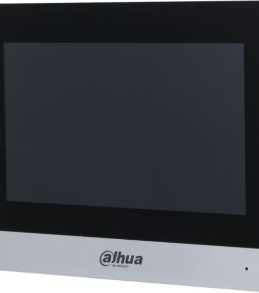 Видеодомофон Dahua DHI-VTH8621KMS-WP