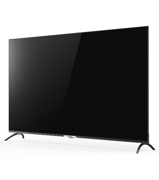 Телевизор Hyundai 65" H-LED65BU7003 черный LED UHD 60Hz Smart TV