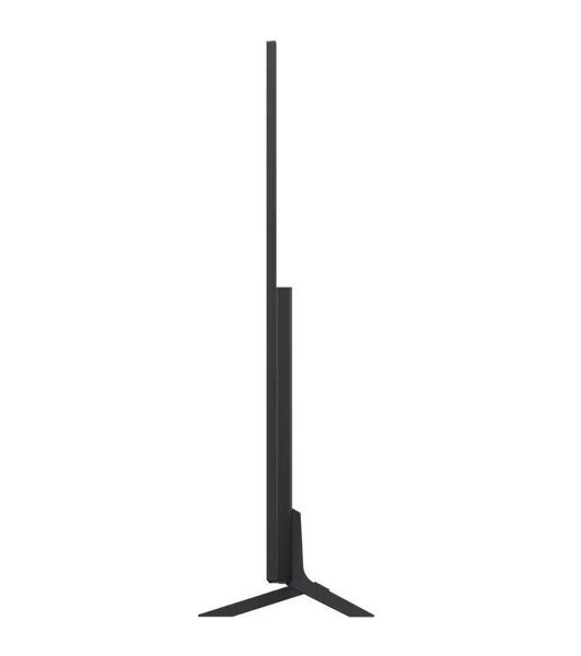Телевизор LG 50" 50QNED82A6B черный титан Edge LED QNED 4K UHD 120Hz Smart TV 2GB/8GB