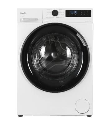 Стиральная машина Candy Nova C43W 210MBBW-07 белый, загрузка фронтальная 10.5 кг, 1200 об/мин, класс A+++