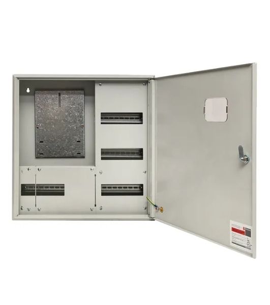 Щит учетно-распределительный навесной EKF PROxima ЩУРн 3/36 (560x550x165) IP31
