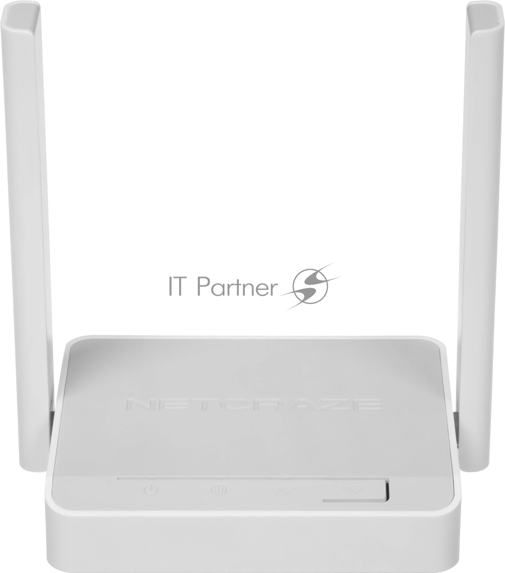 Маршрутизатор AC1200 Mesh Wi-Fi 5 с 4-портовым интеллектуальным коммутатором и портом USB