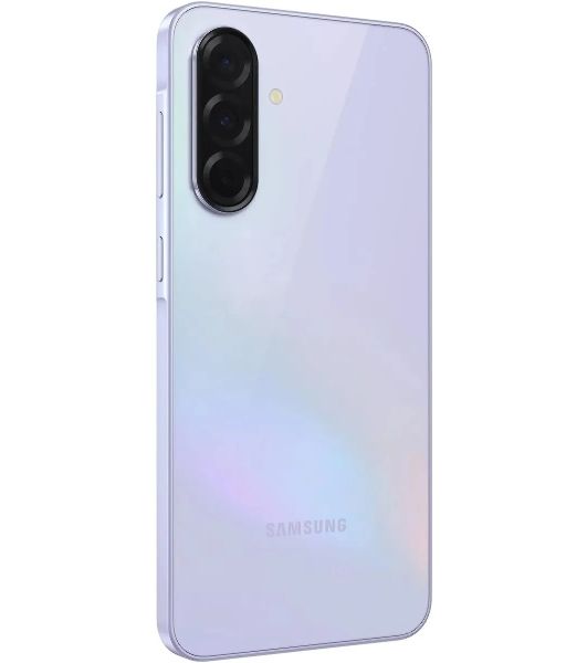 Смартфон Samsung Galaxy SM-A366E A36 5G, 8/256Gb, лавандовый