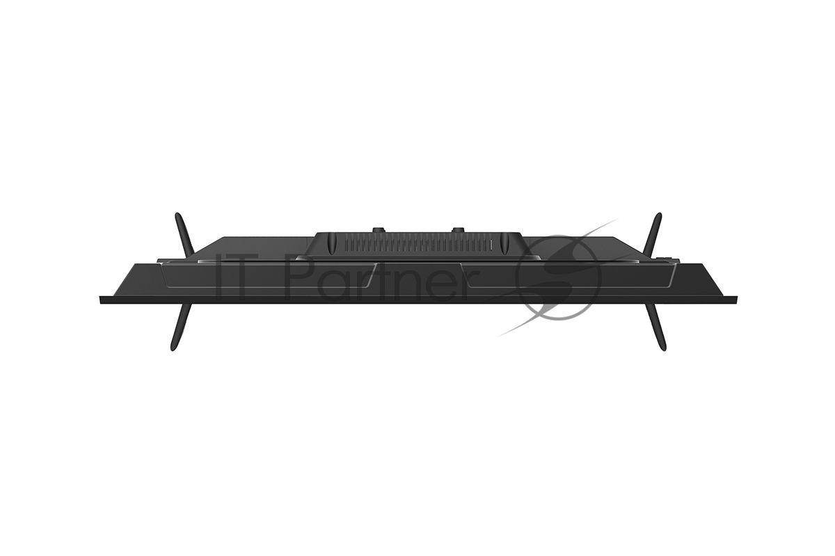 Телевизор OLTO 32" 32T20H черный Direct LED HD 60Hz