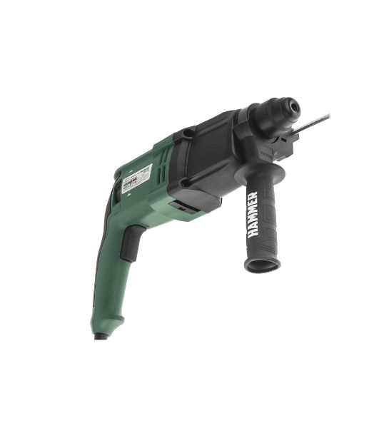 Перфоратор Haммer Flex PRT650D, SDS-plus, 650 Вт, 2,4 Дж, от сети