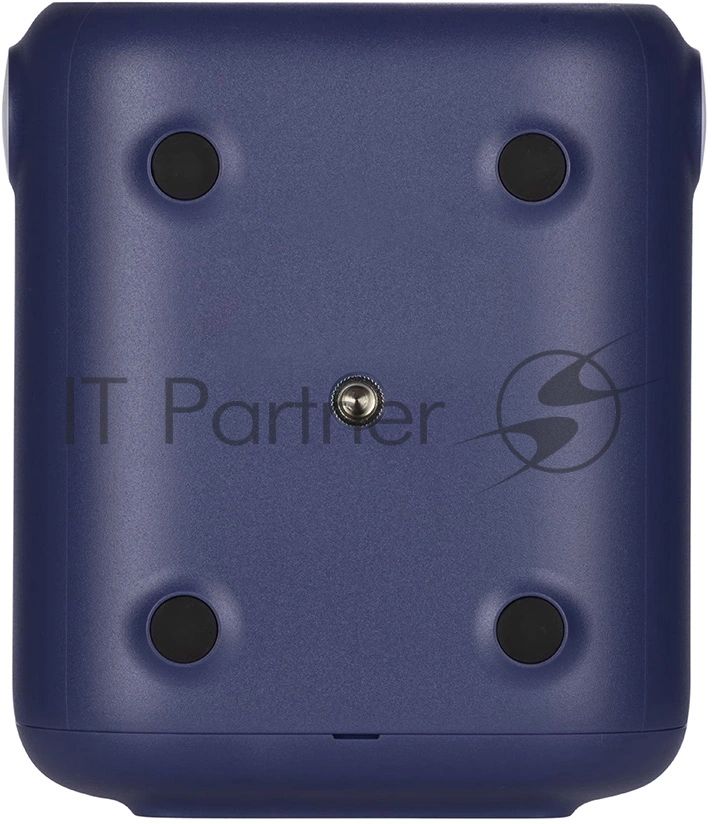 LED проектор InFocus IN3048SL Apex Challenger, LCD, 200 lm, FullHD, (1.2:1), HDMI 2.1 (eARC), Bluetooth 5.0/BLE, wi-fi 2.4/5GHz, 2х3W, до 25 000ч., 1.25 кг