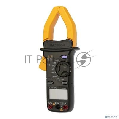 Токовые клещи MASTECH MS2001 13-1307
