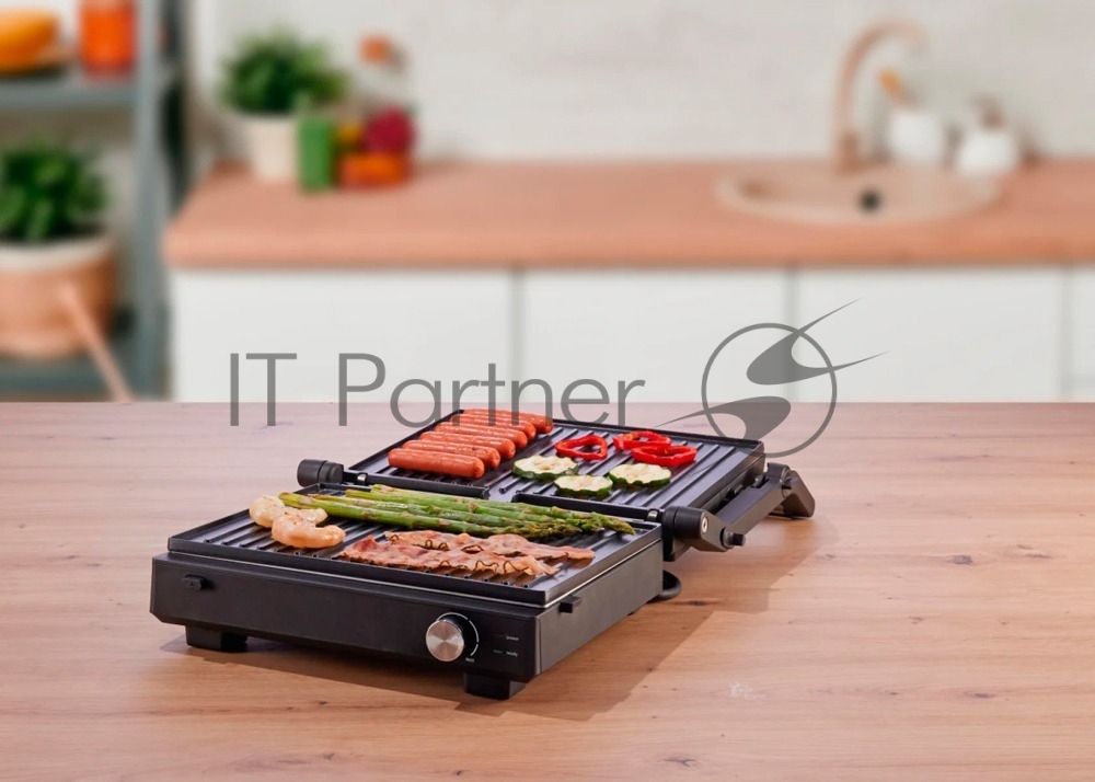 Гриль электрический BBQ Gorenje GCG2000M 744407