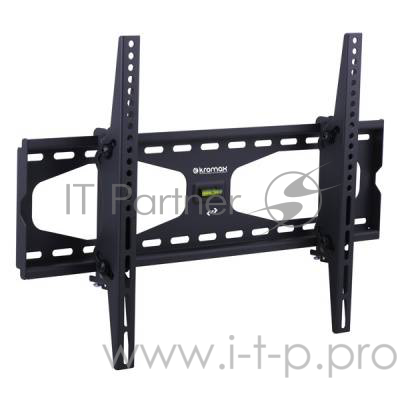 Кронштейн Kromax Star 22 серый