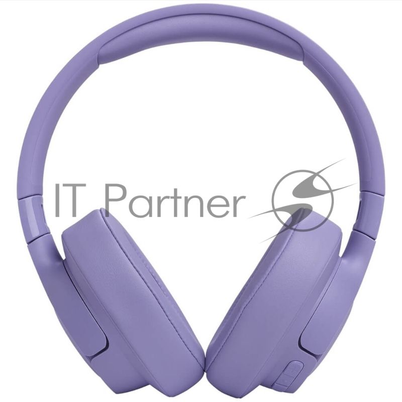 Наушники JBL Purple JBLT770NCPUR фиолетовый