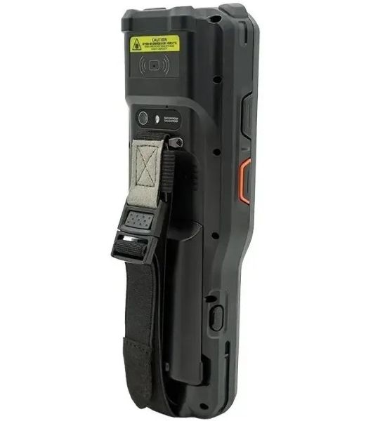 Терминал сбора данных Urovo RT40S (RT40S-SS5S13E4031SN) 2D Imager Standard Range Zebra SE4750 SR, 4/64 ГБ, Android 13, Wi-Fi, Bluetooth, USB Type-C, NFC, GPS, 4G (LTE), GSM, 4 " 480 x 800 pix, сенсорный