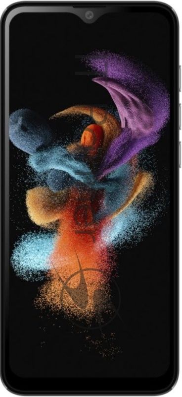 Смартфон INOI Note 13s, 4/128Gb, серый