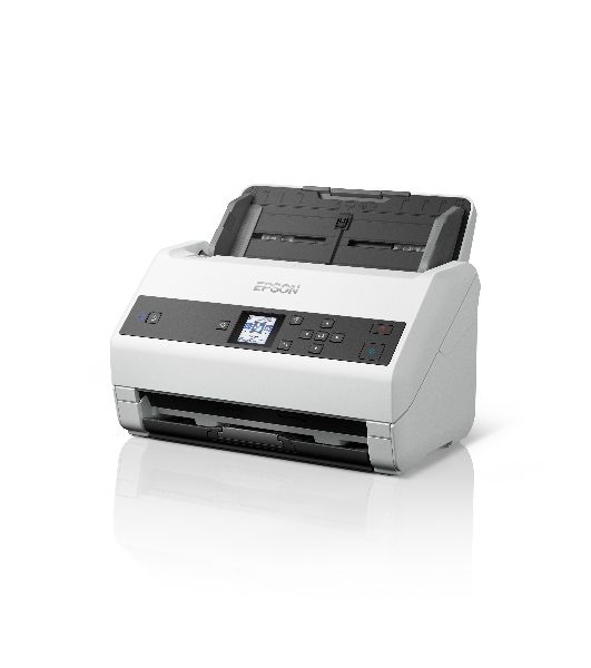 Сканер EPSON DS-870