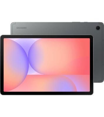 Планшет Samsung Galaxy Tab S11 BSM-X736B 11", 12Gb, 256Gb, WiFi, 5G, Android 15 серый