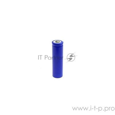 Аккумулятор Rexant Li-ion 10440 unprotected 320 mAh 3.7 В