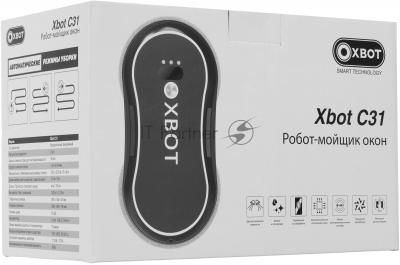 Робот мойщик окон XBOT С31 Робот мойщик окон XBOT С31