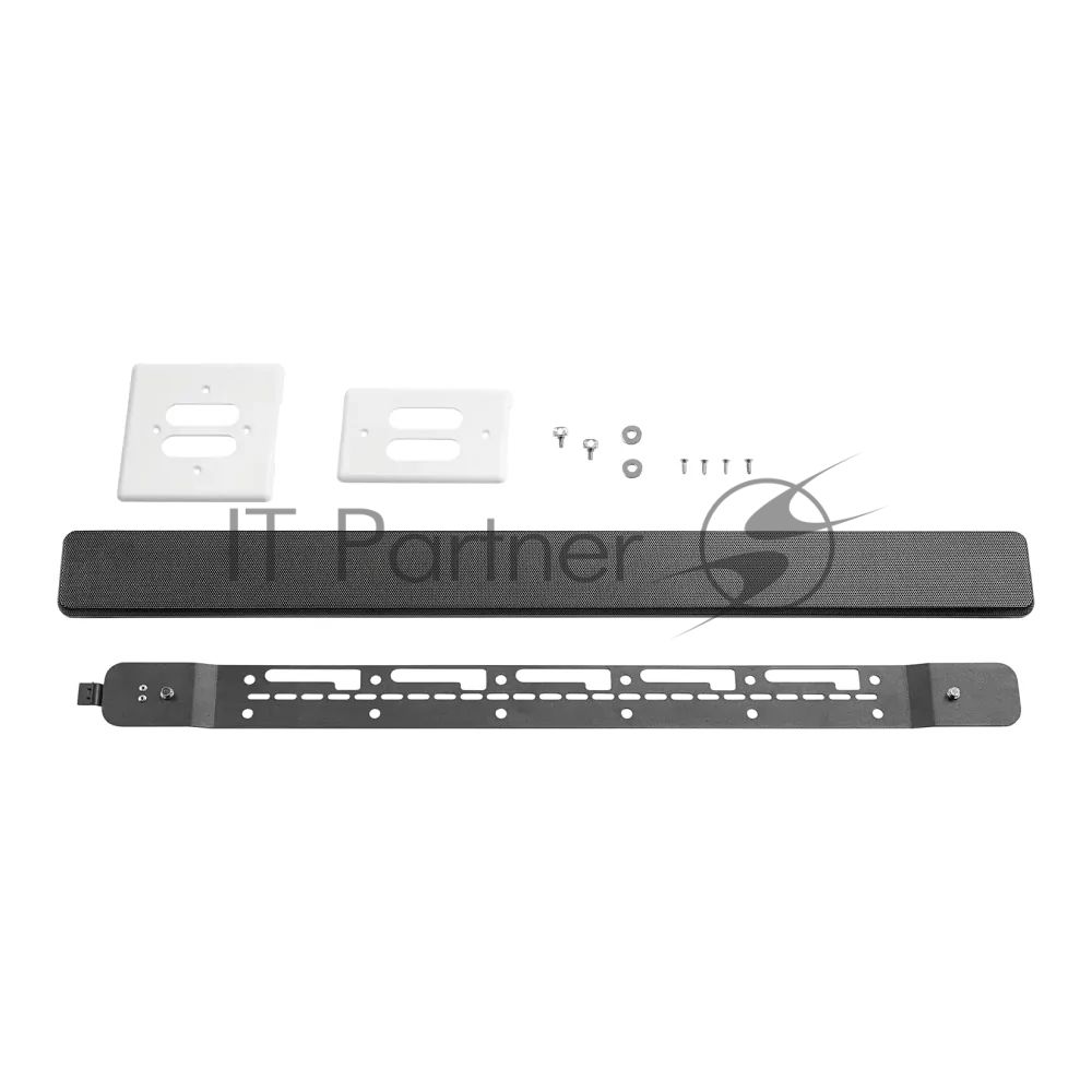 Микрофонный массив SHURE MXA710W-4FT