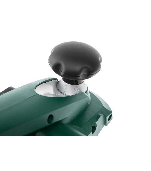 Рубанок Haммer Flex RNK600 12598 147-004 Рубанок 600Вт 17000об/мин нож 82мм срез 1-2мм