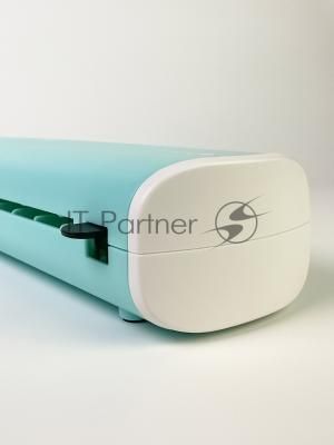 Ламинатор Гелеос ЛМ-А4МСБ, 2 вала, A4, 125мкм, 300мм/мин