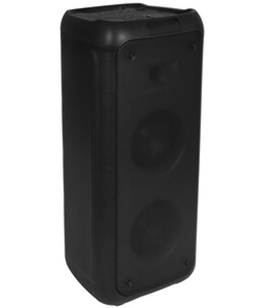Акустическая система Midi TWS/BT/USB/TF/FM/ДУ GM-215 черный