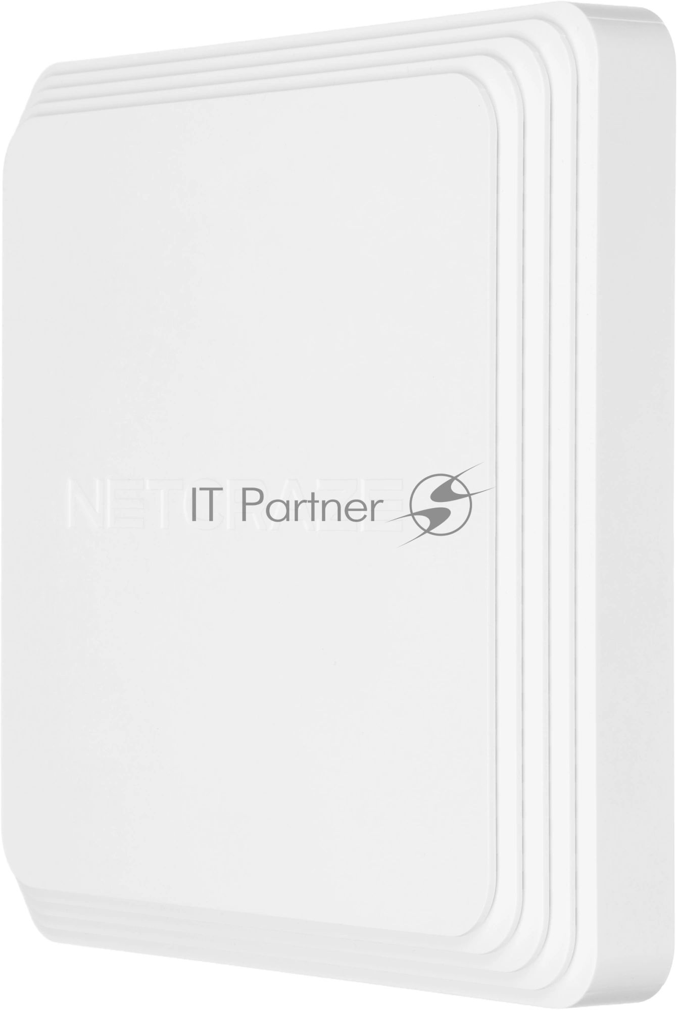 Гигабитный интернет-центр Netcraze Hopper SE (NC-3812) с Mesh Wi-Fi 6 AX3000, 4-портовым Smart-коммутатором и многофункциональным портом USB 3.0