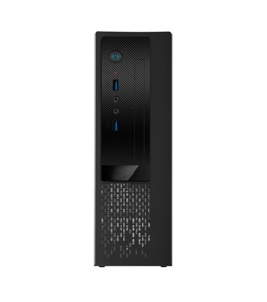 Компьютерный корпус SlimCase InWin PS201BK PM-300TFX U3.0*2+A(HD)+FAN 6125688