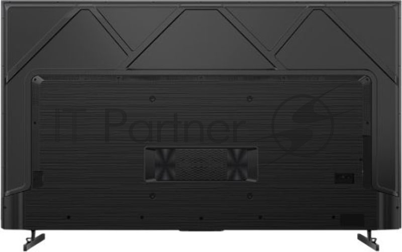 Телевизор  Hisense 100" 100U7KQ темно-серый Mini LED UHD 120Hz  Smart TV