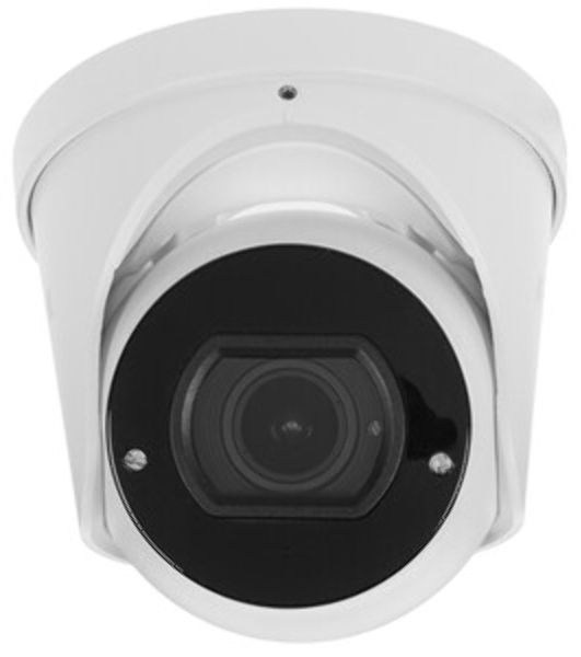 Видеокамера IP Falcon Eye FE-IPC-DV2-40pa Купольная, универсальная IP видеокамера 1080P с вариофокальным объективом и функцией "День/Ночь"; 1/2.8" SONY STARVIS IMX 307 сенсор; Н.264/H.265/H.265+