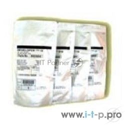 Расходные материалы Ricoh D1589640 Девелопер тип К Aficio MP2001/2001L/2001SP/2501L/2501SP, (60000стр)