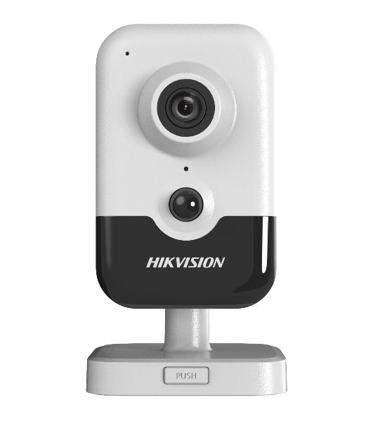 Видеокамера IP Hikvision DS-2CD2443G2-I(4mm) 4-4мм цветная