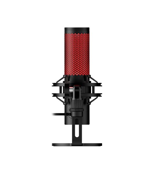 Микрофон HyperX QuadCast 2 (QDC002) черный
