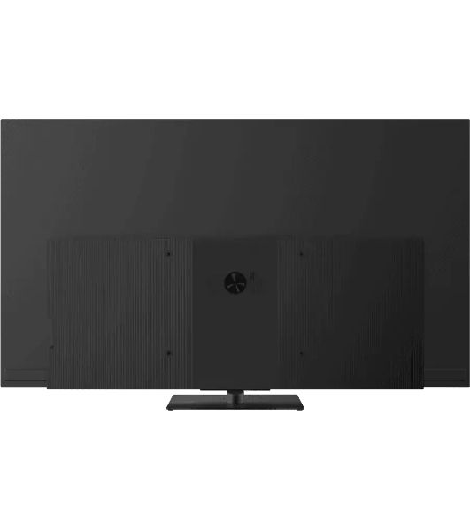 Телевизор Haier 55" DH1VMPD02RU S9 Pro черный OLED 4K UHD 120Hz Smart TV Android 11.0 3GB/32GB